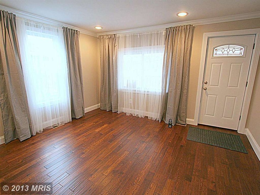 1113 Larchmont Ave, Capitol Heights, MD 20743 - photo 1