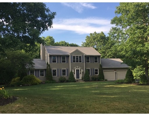 12 Keely Dr, Charlton, MA 01507 - photo 1