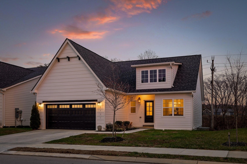 3931 Inlet Loop, Chattanooga, TN 37416 - photo 1