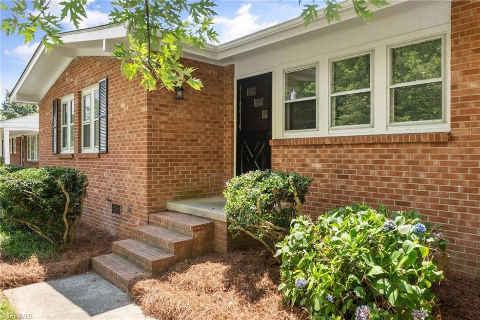 2308 Emerywood Rd, Greensboro, NC 27403 - photo 1