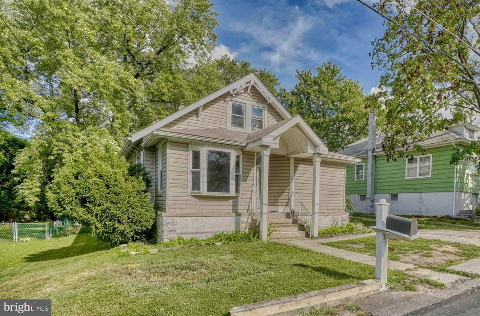 8721 Eddington Rd, Parkville, MD 21234 - photo 1