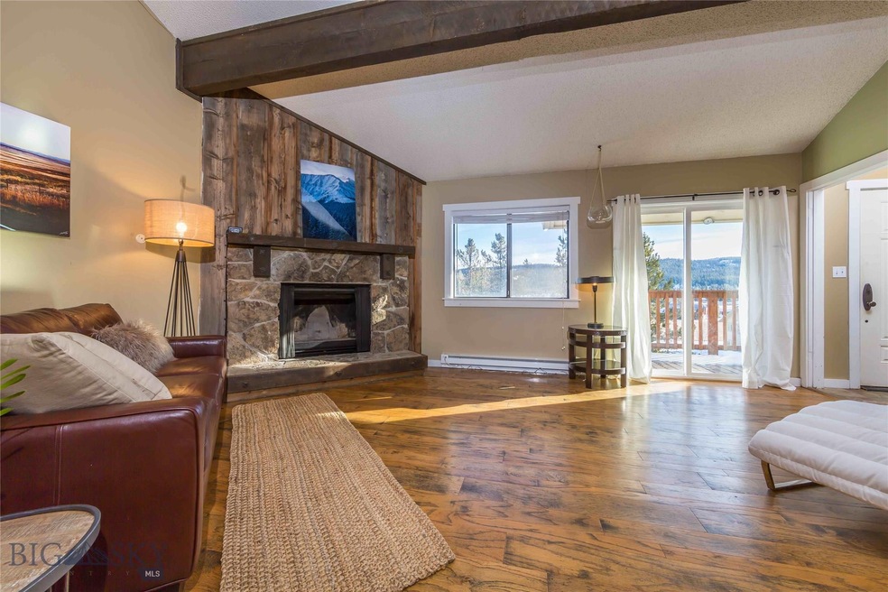 2025 Little Coyote Rd unit 2B, Big Sky, MT 59716 - photo 1