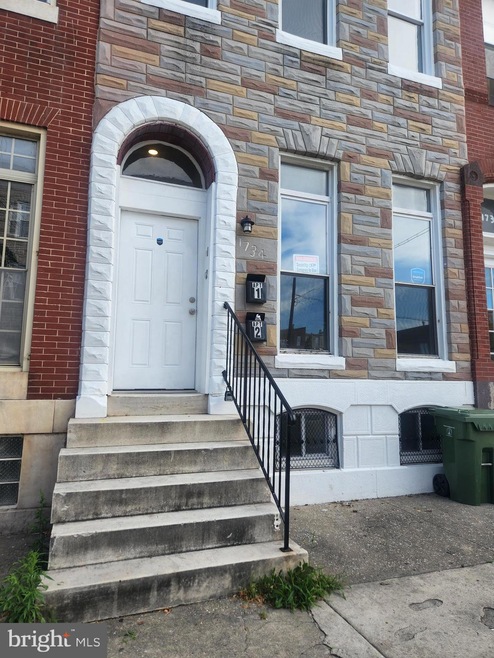 1734 Mcculloh St unit A, Baltimore, MD 21217 - photo 1