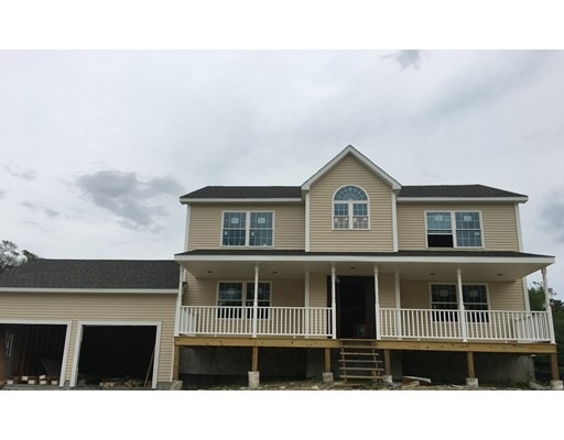 67 Fairview Ave, Dudley, MA 01571 - photo 1