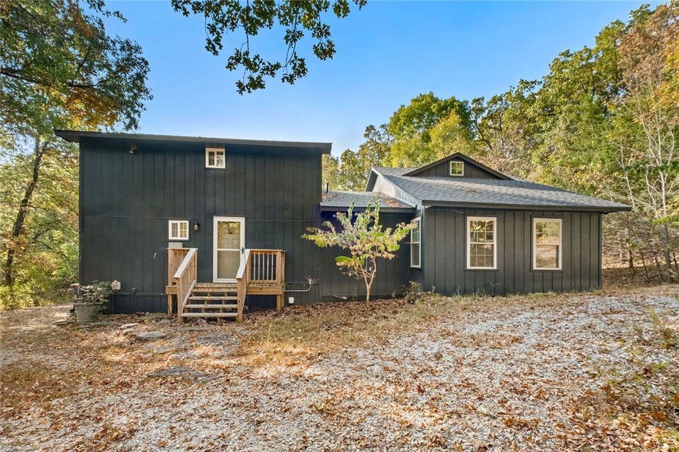 10958 Rocky Creek Rd, Fayetteville, AR 72701 - photo 1