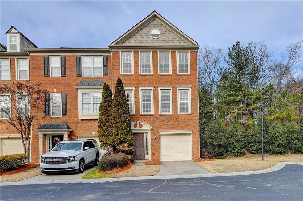 4023 Edgecomb Dr, Roswell, GA 30075 - photo 1