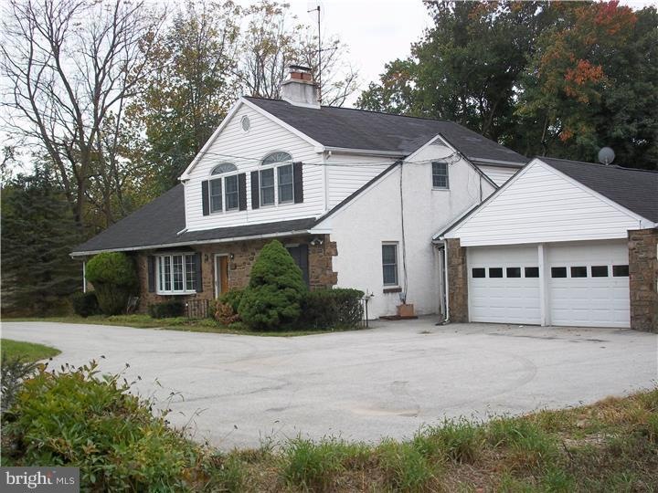 110 Cedar Grove Rd, Conshohocken, PA 19428 - photo 1