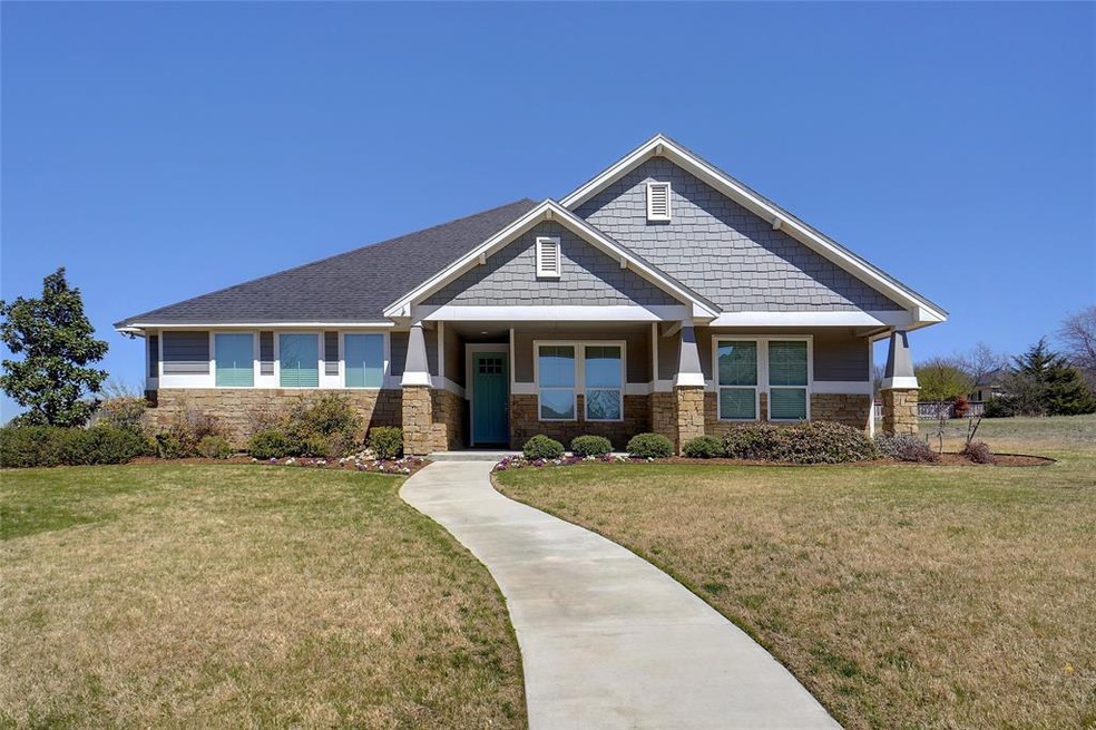 300 Cyndilu Ln, Decatur, TX 76234 - photo 1