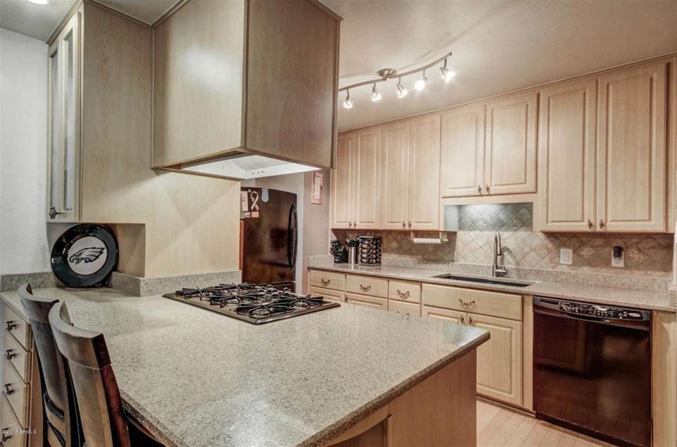 Kitchen 1