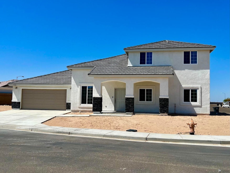 3399 E Janet Napolitano Ct, San Luis, AZ 85336 - photo 1