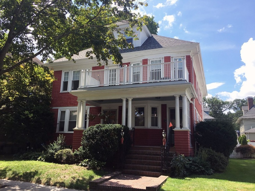 40 Prince St unit 2, Boston, MA 02113 - photo 1