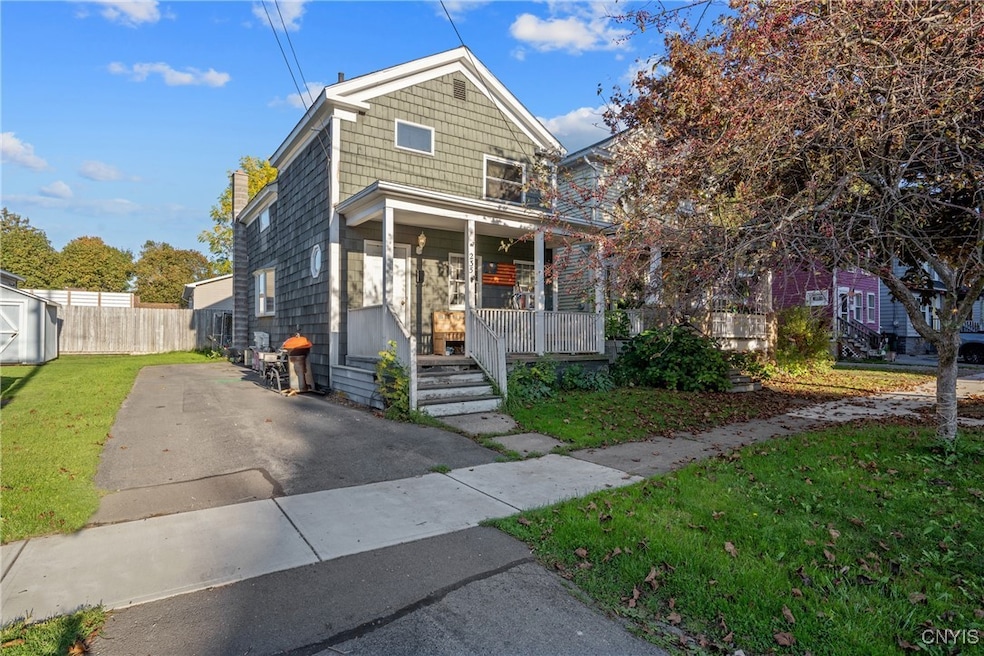 235 W 6th St, Oswego, NY 13126 - photo 1