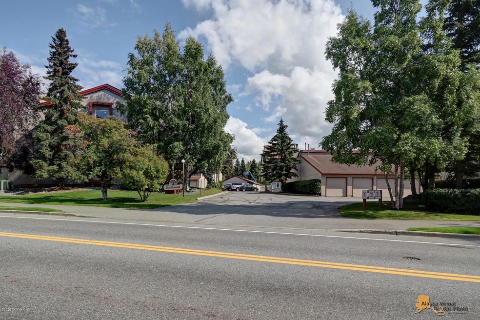 9715 Independence Dr unit 301B, Anchorage, AK 99507 - photo 1
