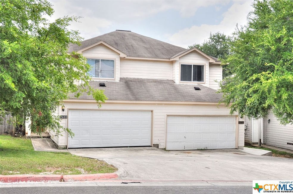 832 Sagewood Trail unit 834, San Marcos, TX 78666 - photo 1