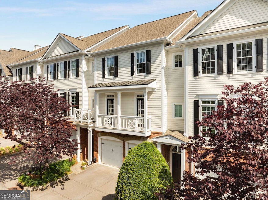 735 Neel Reid Drive. 4 Br/3.5 Baths two car garage