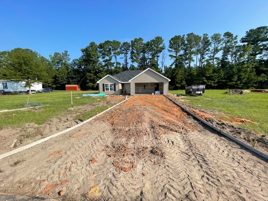 6479 Swallowtail Dr, Statesboro, GA 30461 - photo 1