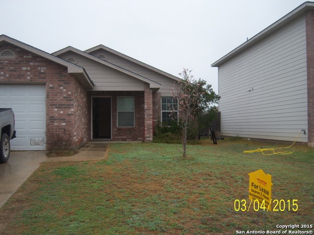 11211 Dublin Trace, San Antonio, TX 78254 - photo 1