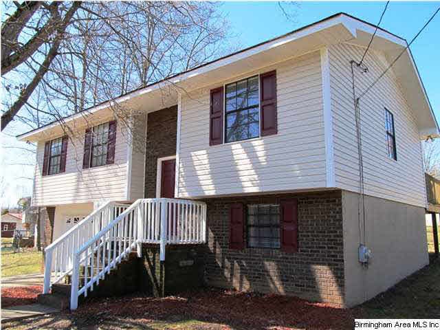 Beautifully Remodeled Split Foyer Home