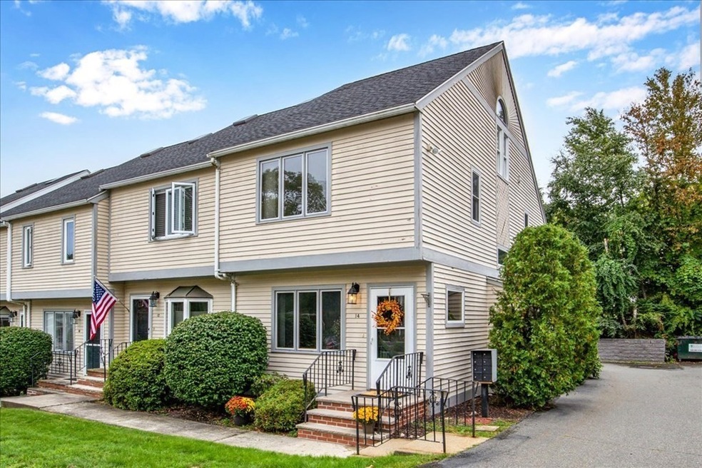 14 Turning Mill Ln unit 7, Quincy, MA 02169 - photo 1