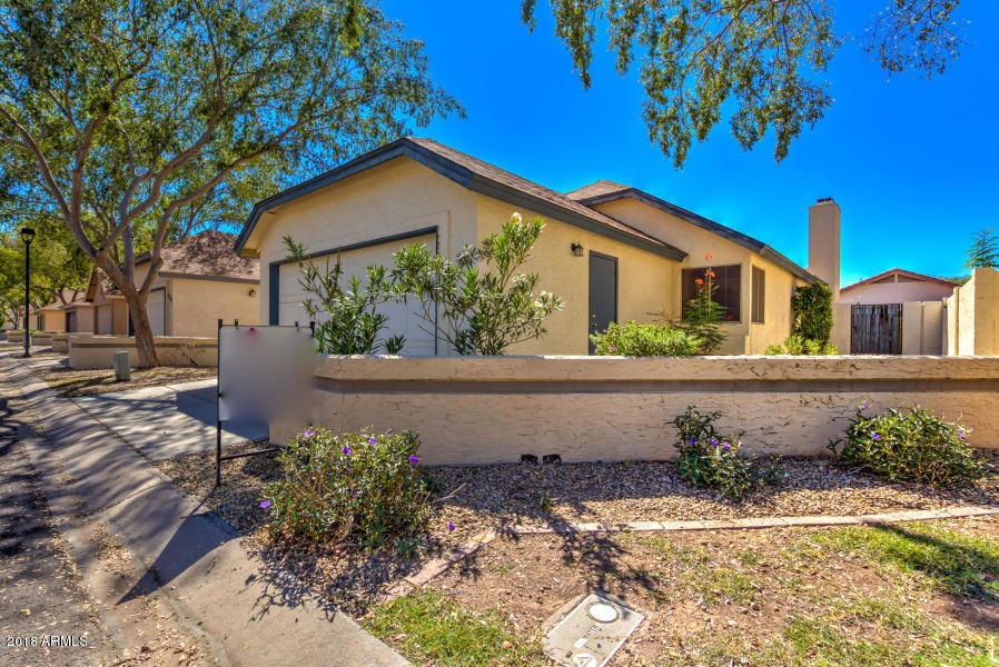 5222 W Boston Way N, Chandler, AZ 85226 - photo 1