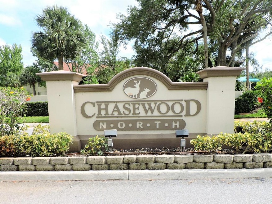 Chasewood North