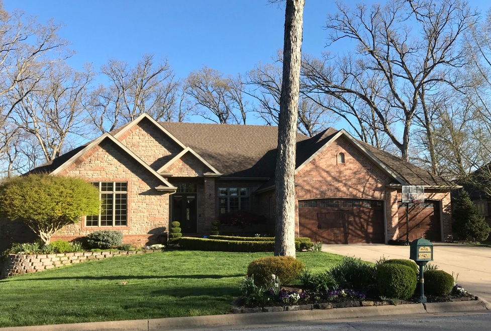 4311 E Cross Timbers Photo