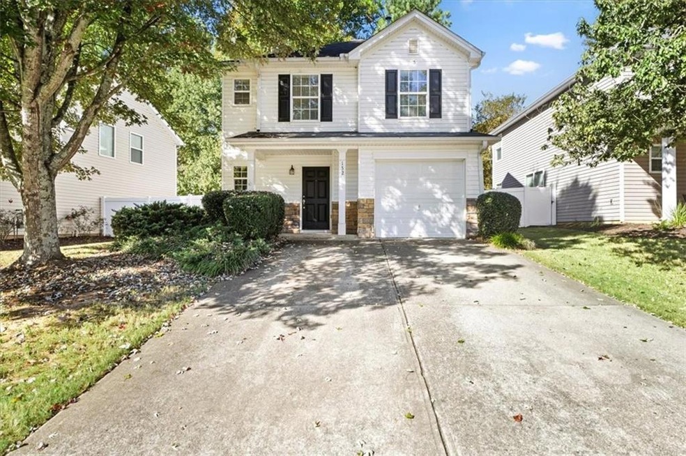 132 Nacoochee Way, Canton, GA 30114 - photo 1