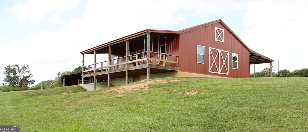 765 Addison Rd, Buchanan, GA 30113 - photo 1