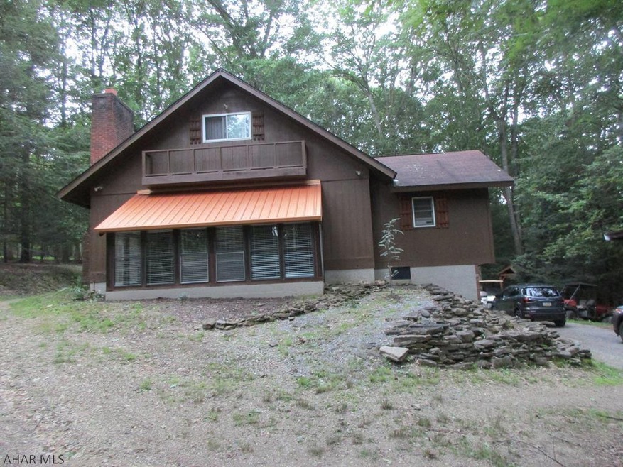 Main View