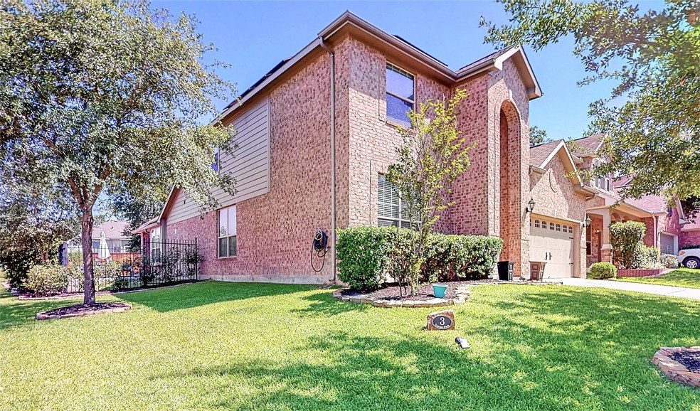 3 Craven Park Ct, Magnolia, TX 77354 - photo 1