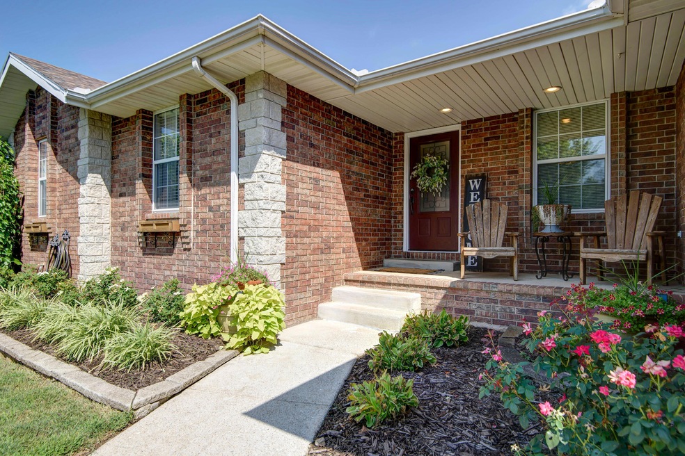 222 Shady Acres Cir, Nixa, MO 65714 - photo 1