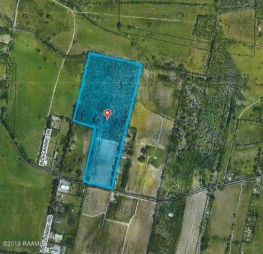 Aerial Parcel