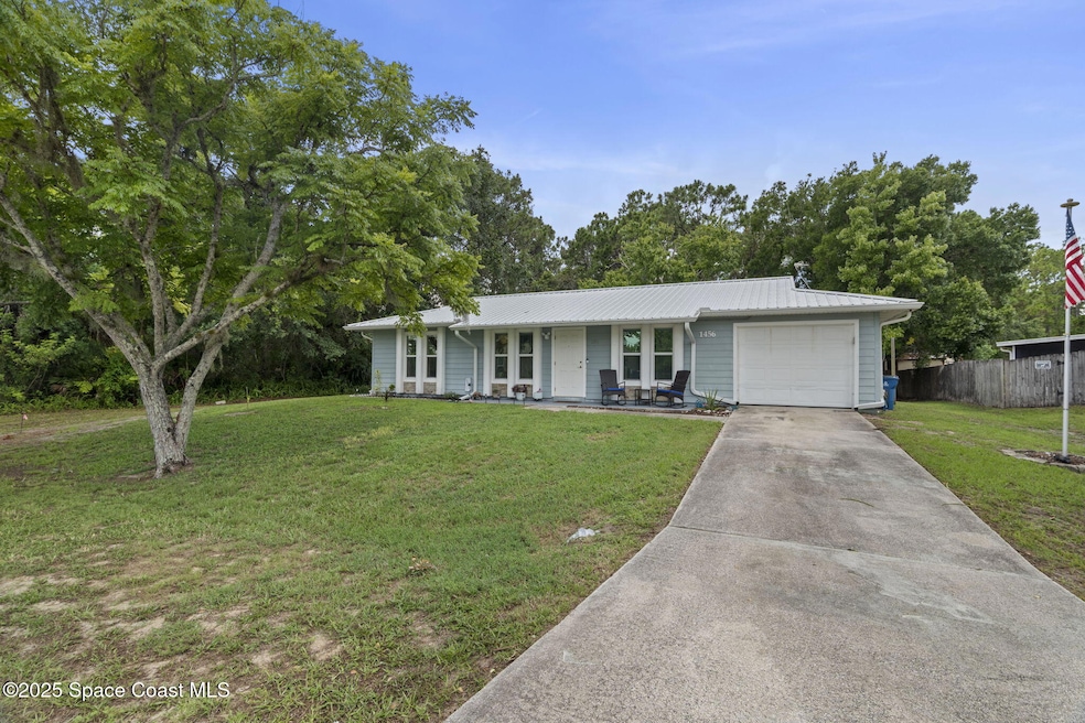 1456 Saxony Rd SW, Palm Bay, FL 32908 - photo 1