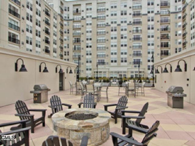 101 Washington Blvd unit 903, Stamford, CT 06902 - photo 1