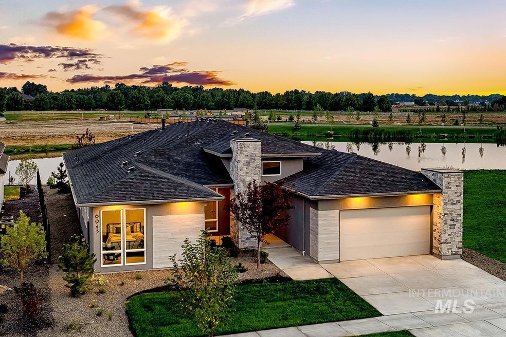 6979 Saddle Bred Way, Star, ID 83669 - photo 1