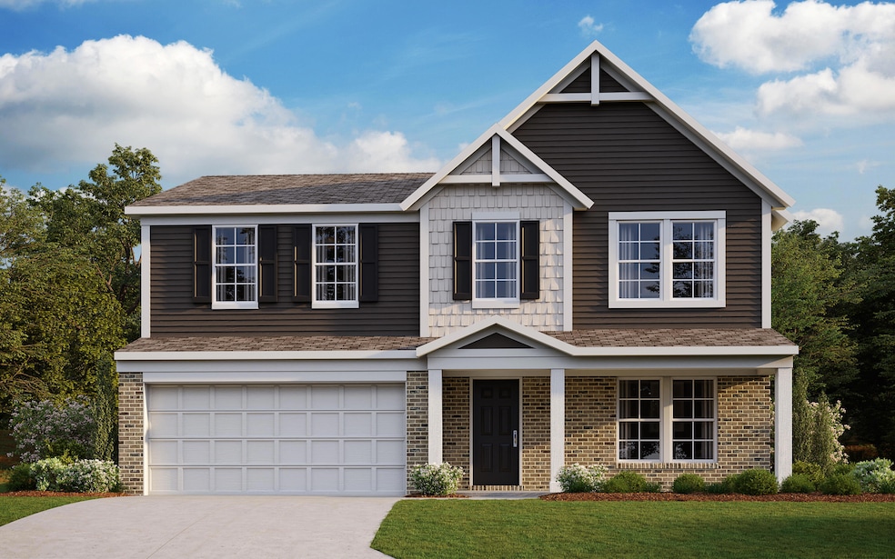 1740 Cherry Blossom Dr, Walton, KY 41094 - photo 1