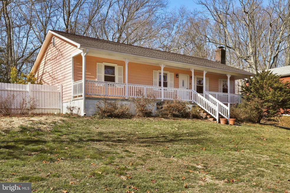 4 Geddy Way, Stafford, VA 22554 - photo 1