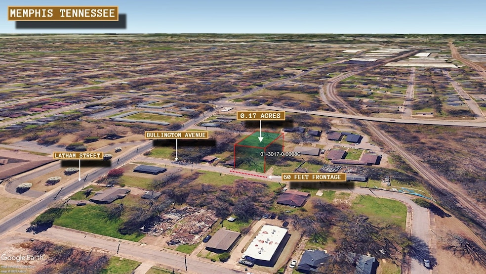 279 Bullington Ave unit Memphis TN 38106, Memphis, TN 38106 - photo 1