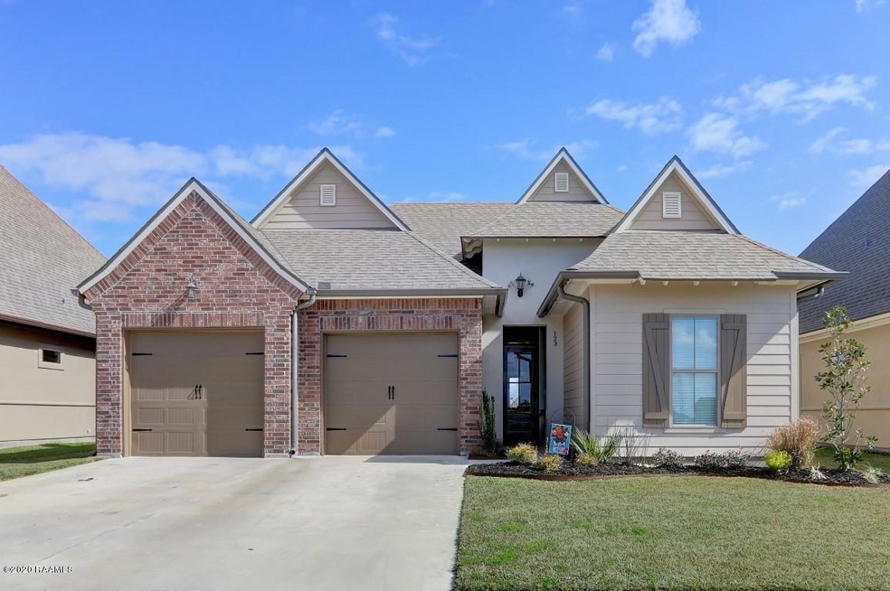 123 San Sebastian Dr, Youngsville, LA 70592 - photo 1