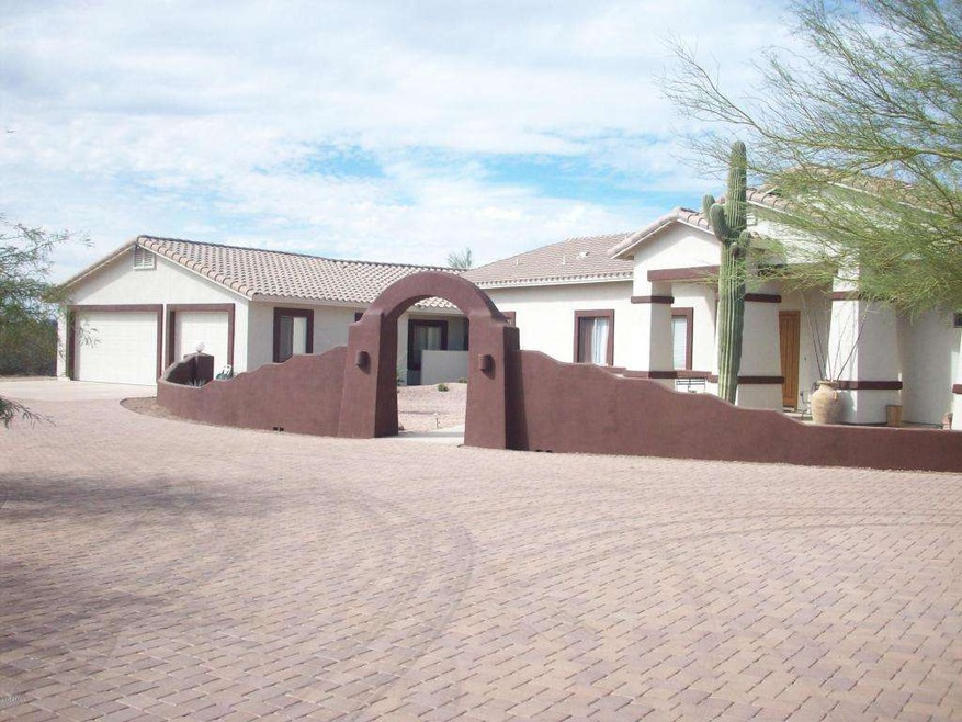 Welcome Home