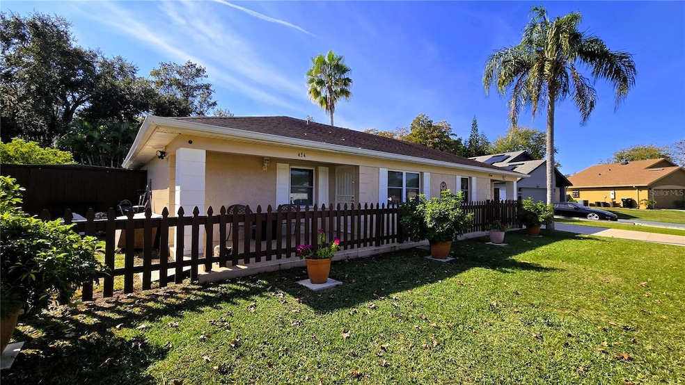 434 Kentucky Woods Ln W, Orlando, FL 32824 - photo 1