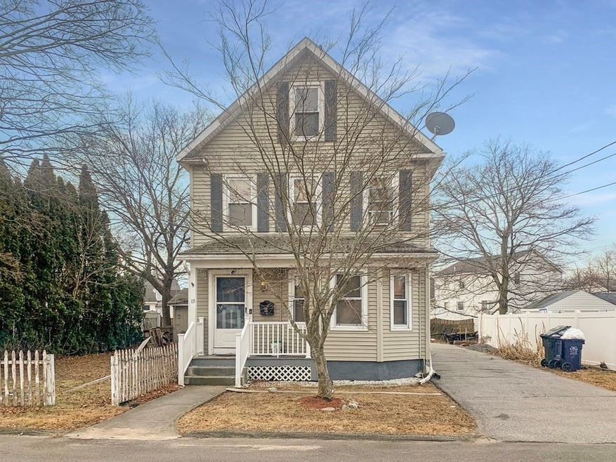 15 Coburn Ave, Dracut, MA 01826 - photo 1