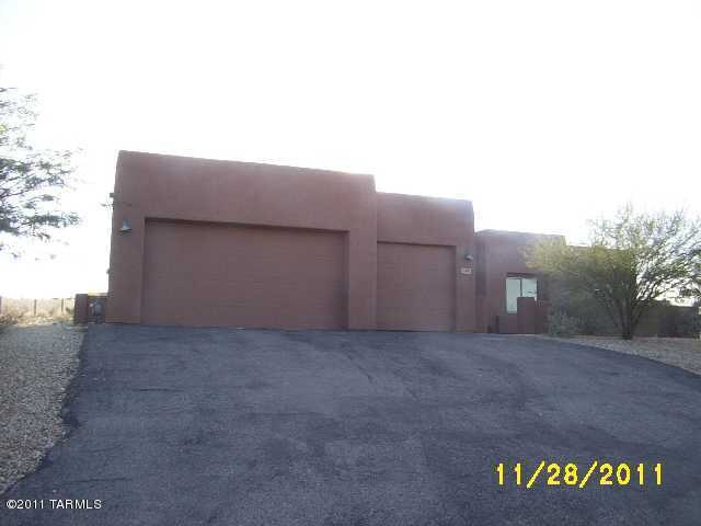 2nd view of front