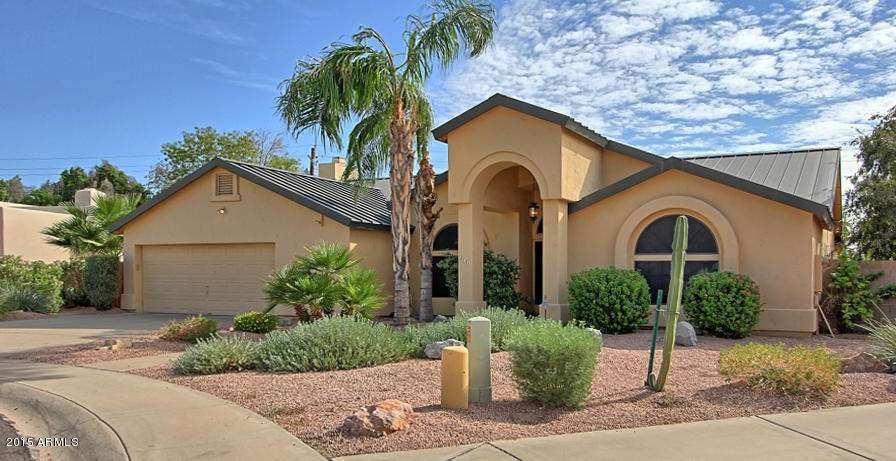 Beautiful Curb Appeal