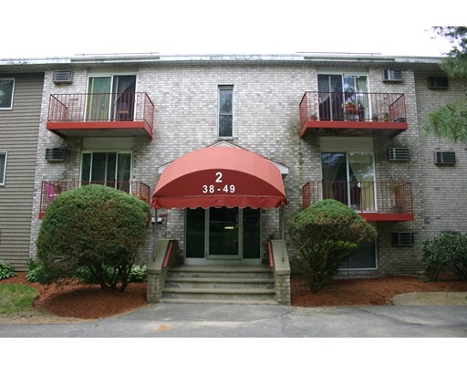 440 North Ave unit 41, Haverhill, MA 01830 - photo 1