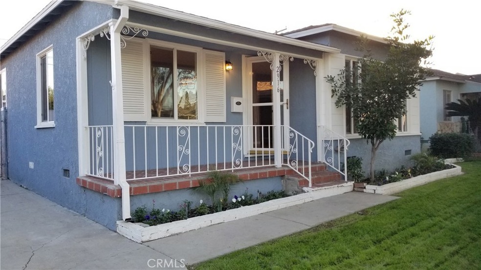 2916 Deerford St, Lakewood, CA 90712 - photo 1