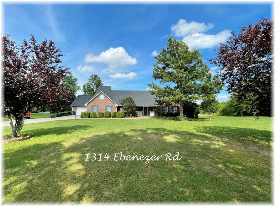 1314 Ebenezer Rd, West Union, SC 29696 - photo 1