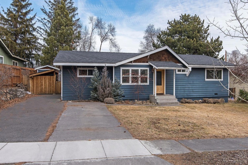 1304 NE Watson Dr, Bend, OR 97701 - photo 1