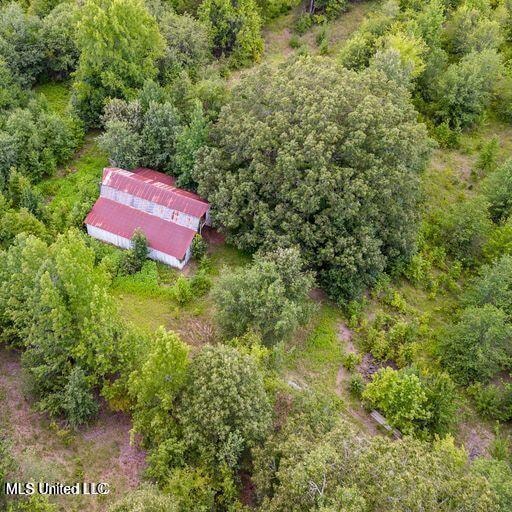Barn Above