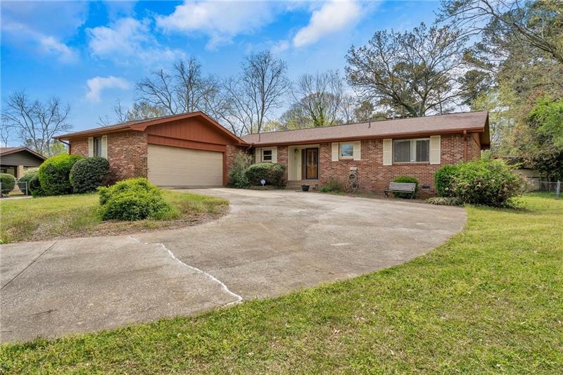 2115 Indian Hill Rd, Jonesboro, GA 30236 - photo 1